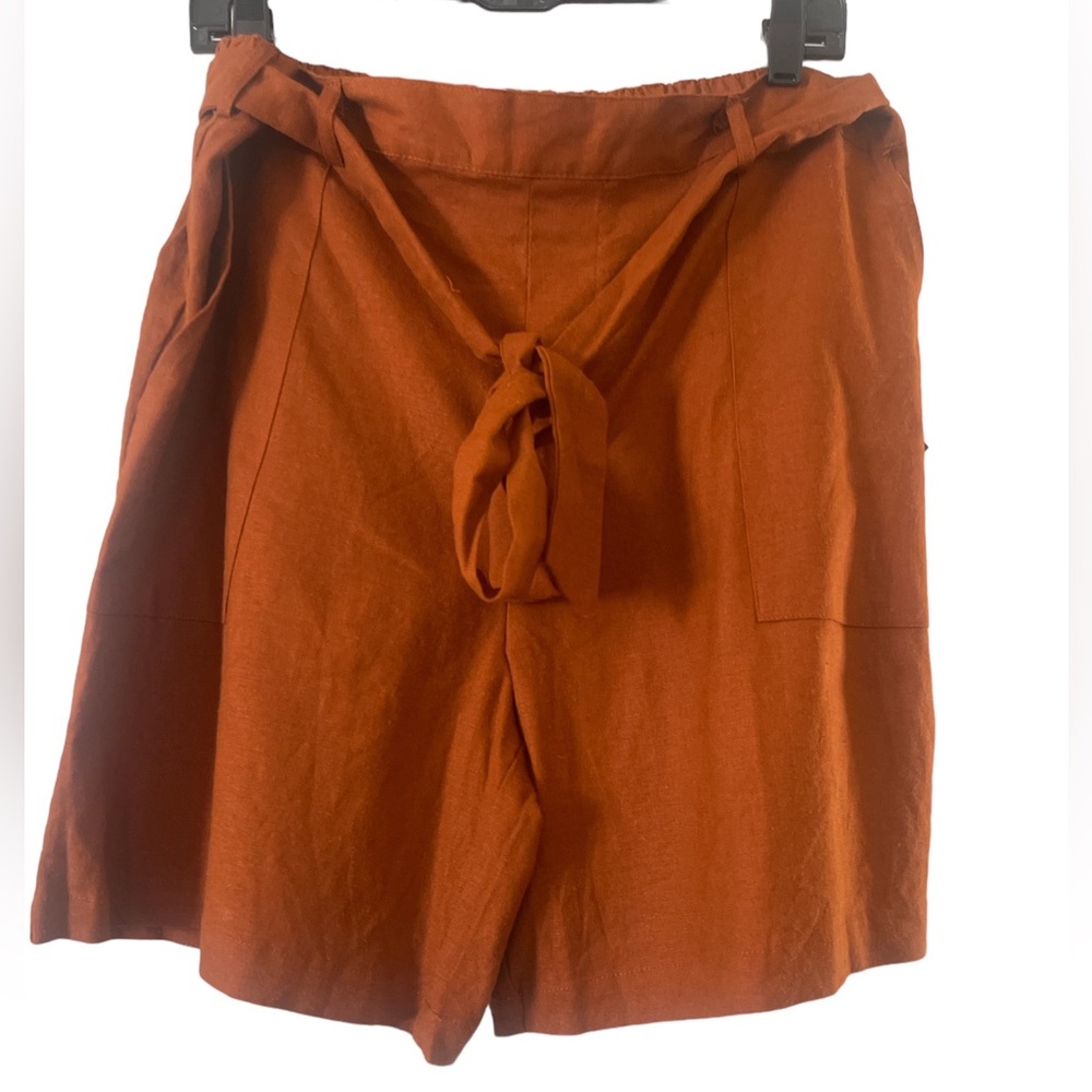 Fall Maple Shorts